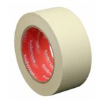 48e0f254378e7767d49d4ed9c93f1505bcbd77bdd15cb8de5337dae9d6ac2d3c Kwikmask 60 GP Masking Tape 48mmx50m 18rl/ctn
