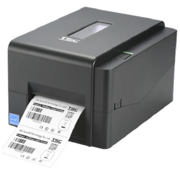 TT Printer TSC TE210 (Thermal transfer & Thermal Direct )