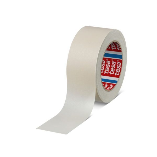 4317 Premium Masking Tape 50mmx50m 36rl/ctn