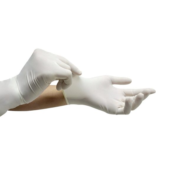 4feb6657d5fbdbb6044e779e7a0803306a724694f06c1c8f3da5222ab12dc6b3 Latex Powder Free Ultra Touch Glove
