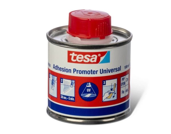 60150 Adhesive Promoter 100ml can MOQ 12
