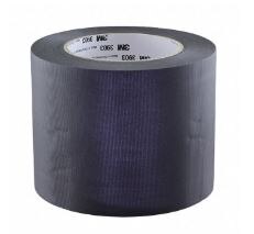 3M 3903 Vinyl Tape Black 50mmx45m 24rl/ctn