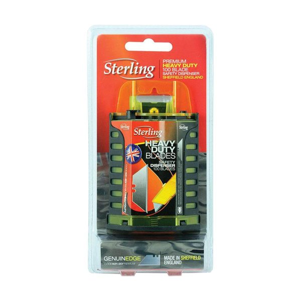5233d4217a47519a09924fe2e8431015563a63f658a9df0938b350cd1e064542 Replacement Blade For Safety Knife