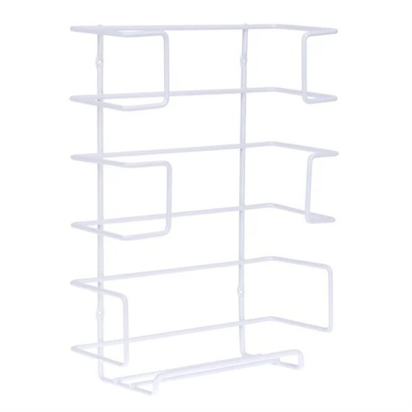 Glove Dispenser - 3 Tier Wall Bracket