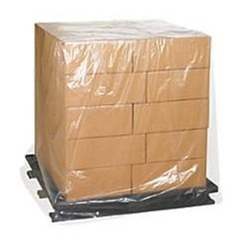 Pallet Bag 1220+1220x1850x100um 40/rl