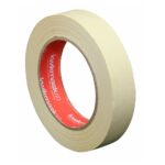 551133d90441d5c46cefcd4a845d2cba05b0a40d5973d173725299cb314227fe Kwikmask 60 GP Masking Tape 24mmx50m 36rl/ctn