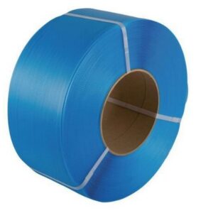 Polypropylene Strapping 9mm x 4000m PP Blue
