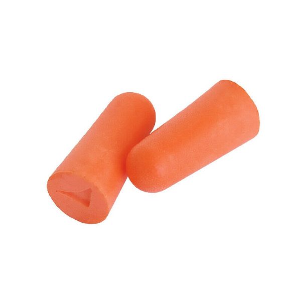 58e5094f684a20a42b60ee99147b90f17c7ea5da5e65c7bb808aaace85407dfd Ear Plugs Cordless Class 5 Orange 200/box 10boxes/ctn
