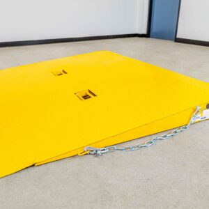 5a18d1aaabbcd24b636de73cc6383f8b00358cf662b880187d9bfd501e8b0649 Forklift Ramp 200W X 1500L WLL 6.5T
