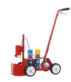 5c05700548ccc49542f8535a36e36e51c84a119ac2b514f99163fb488082f596 Line Marking Machine - 4 Wheel