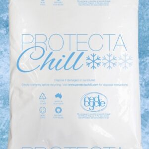 Gel Packs - GP Prochill Bubble 300g 150x150mm 32/ctn 60ctns/pallet