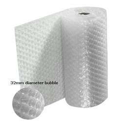 P32SX Bubblewrap 1.5mx50m Double Layer Heavy Duty