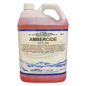 61428984fe140e98963d8ddd3200dd3af11c11d2f6df4718eeb955af0a21c232 Hand Wash Ambercide Antibacterial 15 Litre