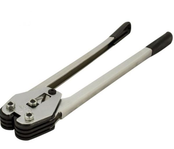 Polyester PET Strapping Sealer 15mm
