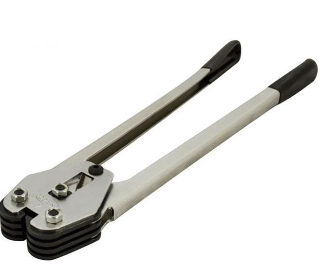Polyester PET Strapping Sealer 15mm