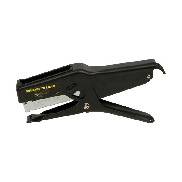 636ad052fc060ff010b7948167310142d047b5779538556c5be6fdf2ffbabb92 Bostitch Plier Stapler Heavy Duty P6C-8 1/4 to 3/8 - 7/16"