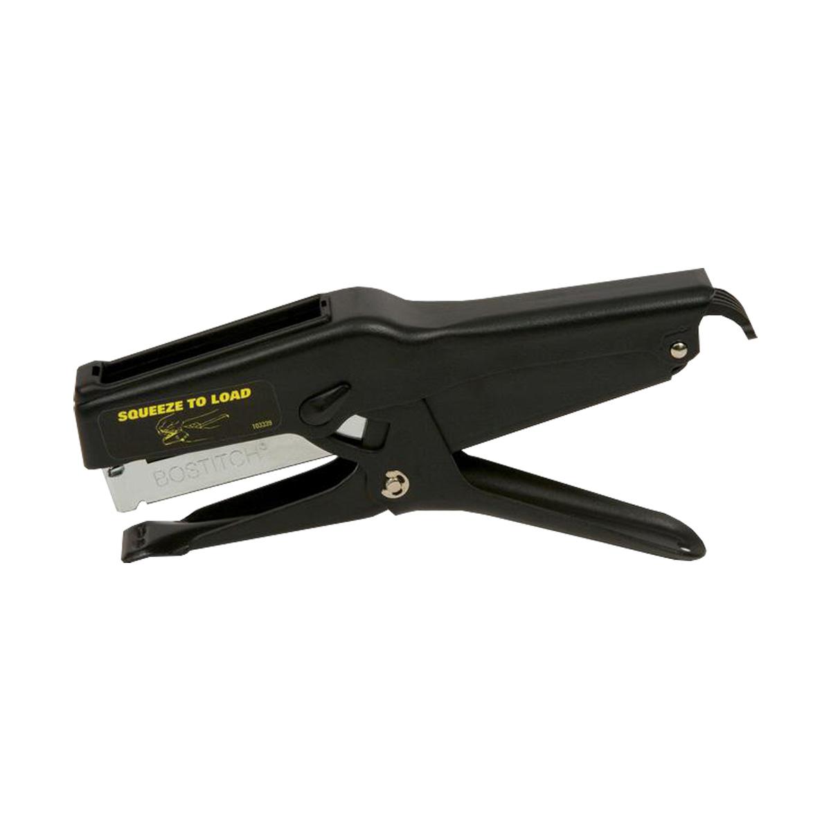 Bostitch Plier Stapler Heavy Duty P6C-8 1/4 to 3/8 - 7/16"
