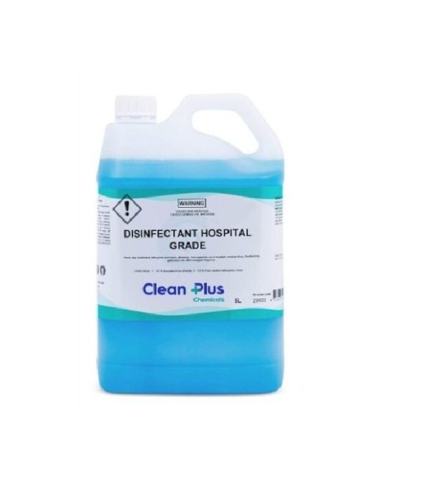 Disinfectant Hospital Grade 20 Litre