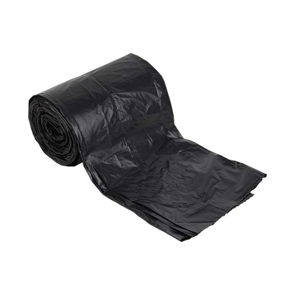 Garbage Bag Black 120 Litre 950x1100 250/ctn
