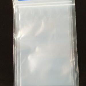 6491191b9f1aff7ab0d57e2cba90ba53986cbef3ed28a3e0acda290d334703b4 Resealable Bag 50mmx50mmx75um 1000/CTN