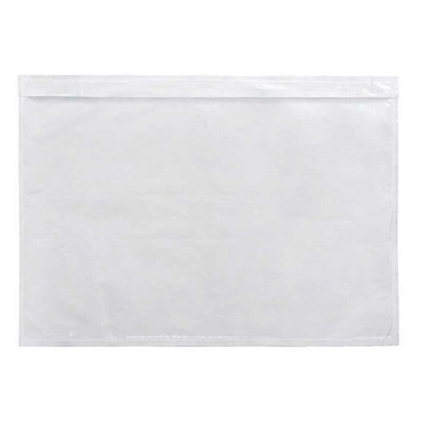 Envelope - Plain White Backed 340mmx240mm A4 Selgrip 250/box