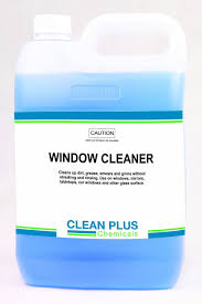 Window & Glass Cleaner Profresh 20 Litre