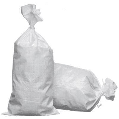 661aa91b9a0a7a4a7c853580e7dd60227c4a0abeb34491bae8e7174ac3efce45 Polywoven Bag 455Lx305W 1000/bale