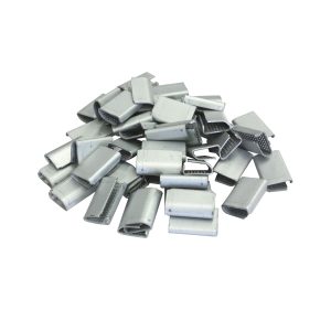 PET Serrated Seals