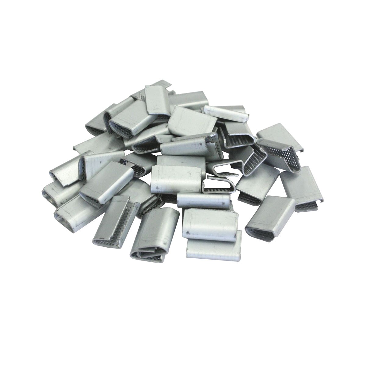 PET Serrated Seals
