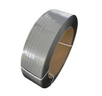 Polyester PET Strapping 2285  18.5mm x 800mx 1.12mm Grey Embossed
