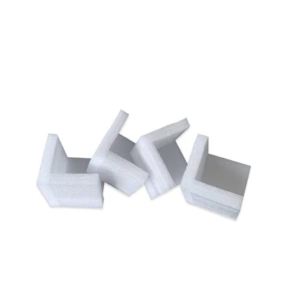 EPE Foam Edge Protector 75mm x 20mm x 2M 50/Bag