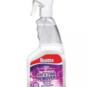 Scott - Goo & Stain Remover 500ml