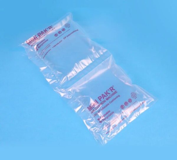 FP Mini Pak R Air Pillow 200mmx200mmx500m 2rl/ctn