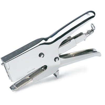 6ca38a4241c2e0e3ce9f1bee1038652eb1d5fe1e1dc2bbb6cfd643948018af45 Rapid HD31 Heavy Duty Plier Stapler - now ACTFAST