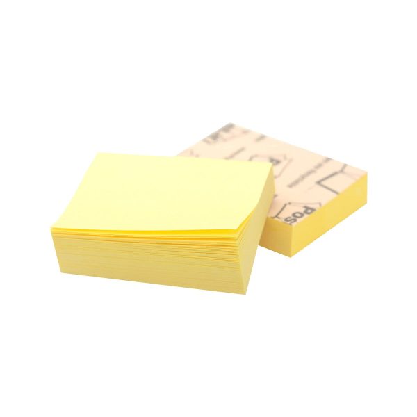 Post-It Note 75mmx75mm 12/Pack