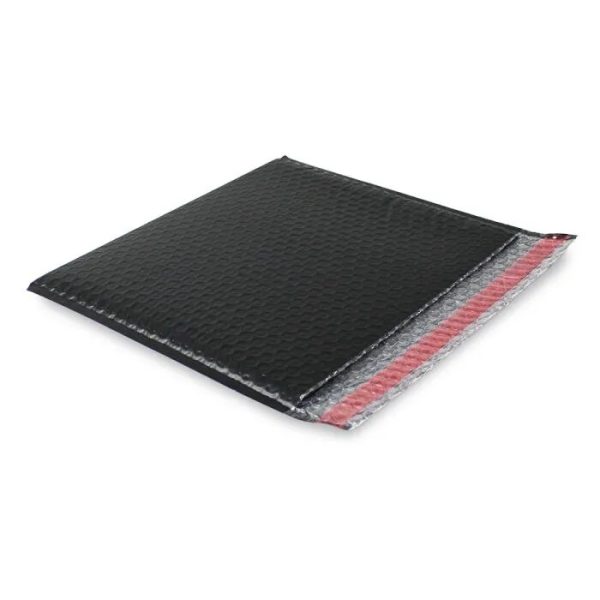 Armour Phoenix Black B3 Padded Mailer 345(op)x300+30mm Flap 100/ctn