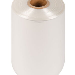 Heatshrink Premium Polyolefin Shrink Film C/F 600mmx1070mx19um
