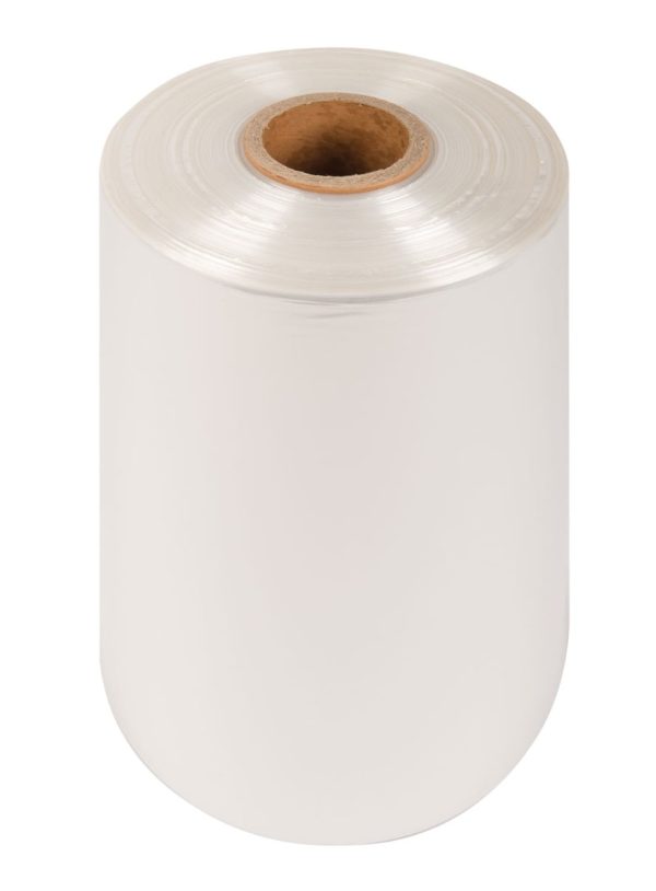 Heatshrink Premium Polyolefin Shrink Film C/F 600mmx1070mx19um