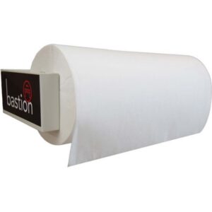 HandiWipe Roll White 30cmx50cmx45m Perforated 90/rl 6rl/ctn