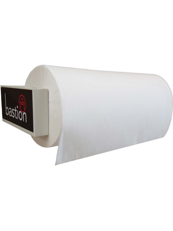 HandiWipe Roll White 30cmx50cmx45m Perforated 90/rl 6rl/ctn