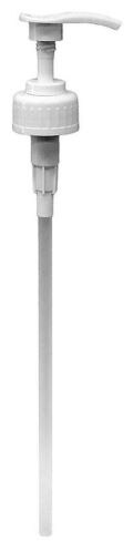 Pump for 20 Litre Drums - Pump 20L