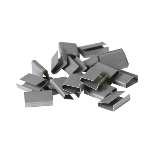 Polypro Seals Metal
