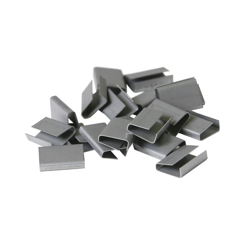 Polypro Seals Metal
