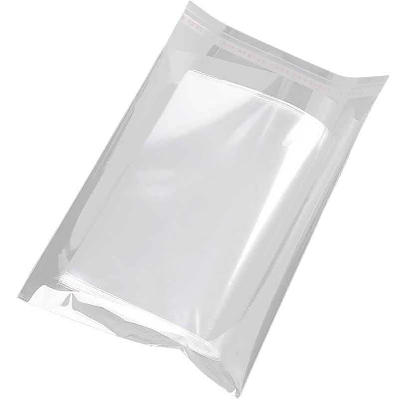 7912cb1400b08095507bb55e5a75f82e4d9981709a31b358e61a9abf9be0fe18 Polypro Bag 230x330+3 Flap 35um BOPP