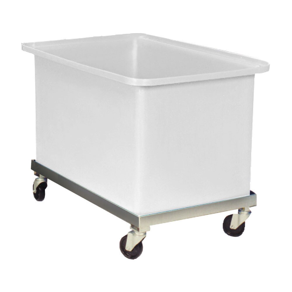 7914477a3c77ee6cccee78144c7d430e0819deebc9b5465d508573624ea20dae Reflex Bin +Dolly+Castors M422 Bin