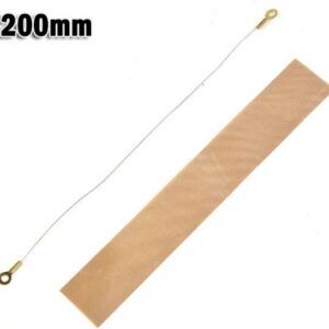 79263a0c501509f9be3a28df0121a4ce29beff9e8ebdd51c65174c16b5bb327a Heat Sealer Hot Wire 200mm