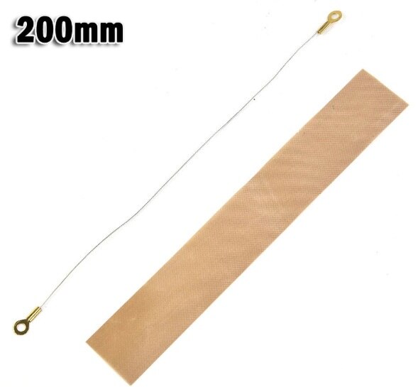 Heat Sealer Hot Wire 200mm