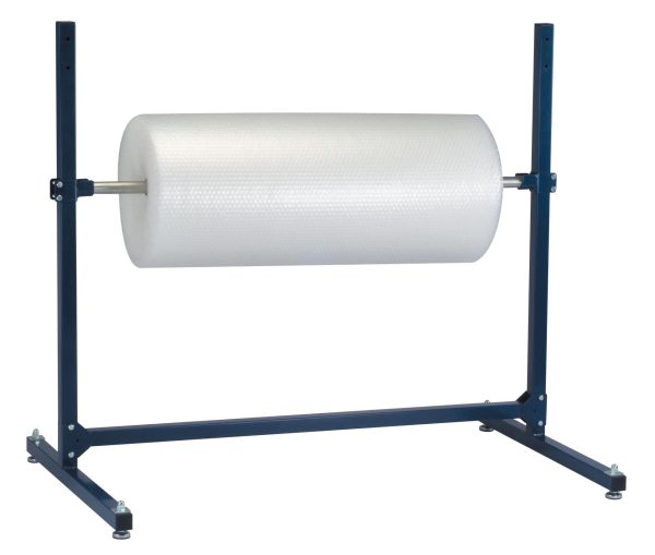 Spare Rod Assemblies for Bubblewrap/Film Dispenser - 1.5m