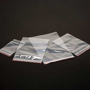Resealable Bag 340mmx400mmx50um 1000/CTN