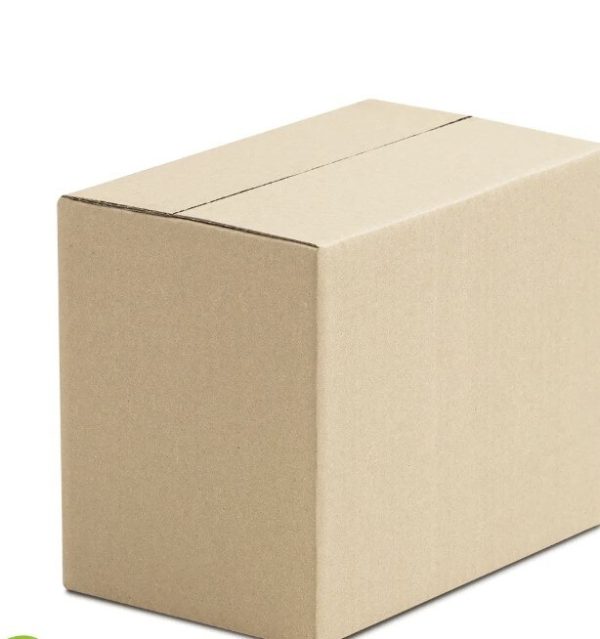 PLAIN carton 490x320x160 - 400/plt